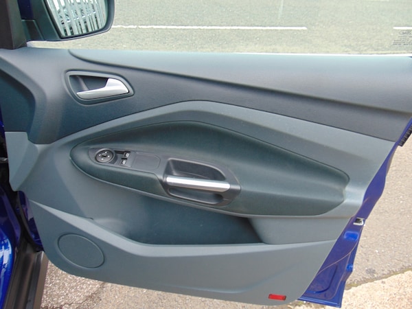 Used Ford C-Max 2014 for sale - 76171029: Photo 14