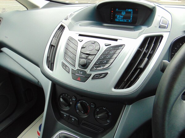 Used Ford C-Max 2014 for sale - 76171029: Photo 16