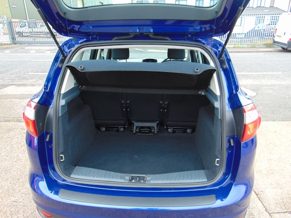 Used Ford C-Max 2014 for sale - 76171029: Photo 7