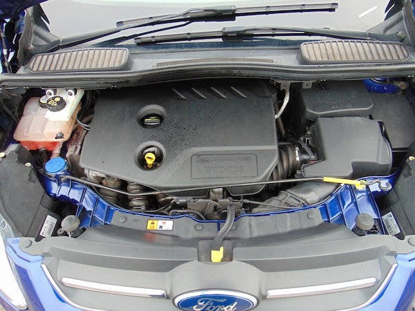 Used Ford C-Max 2014 for sale - 76171029: Photo 8