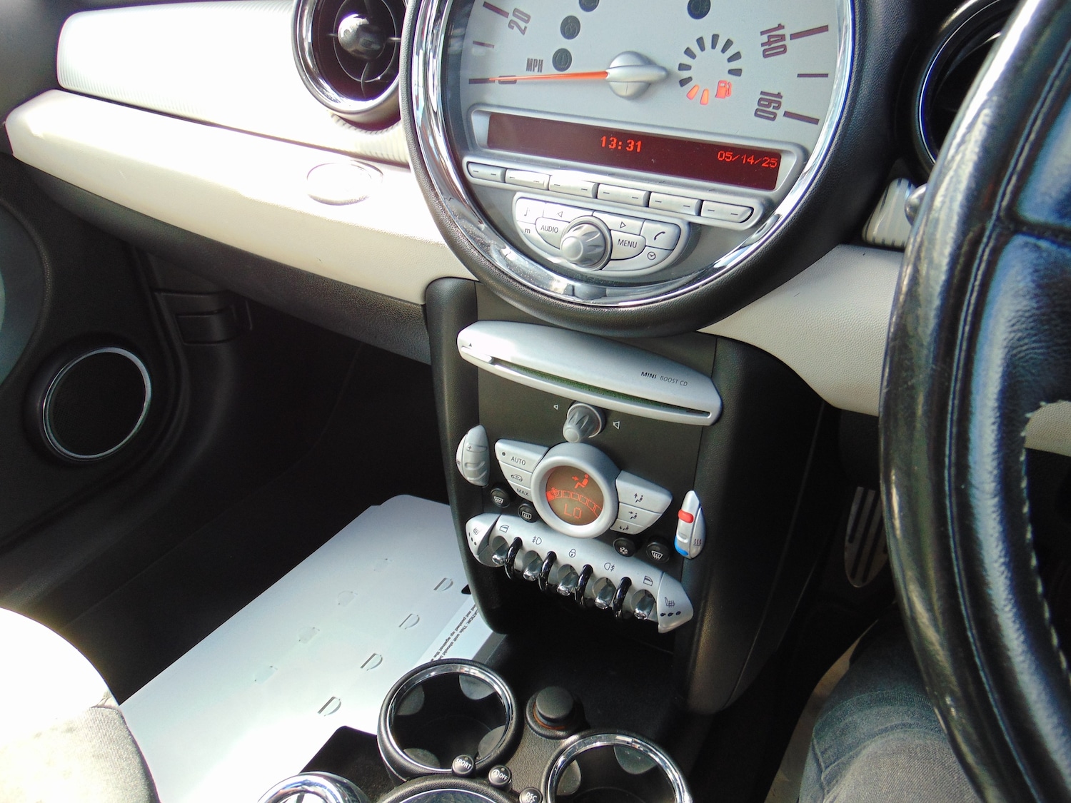 Vehicle 16