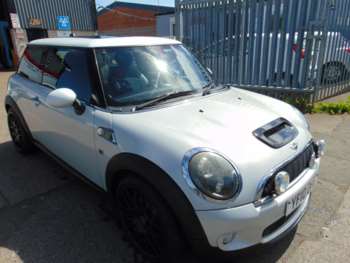 Used MINI Hatch 2010 for sale - 75385642: Photo