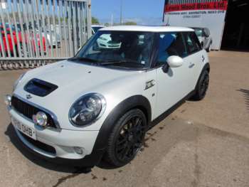 Used MINI Hatch 2010 for sale - 75385642: Photo
