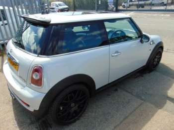 Used MINI Hatch 2010 for sale - 75385642: Photo