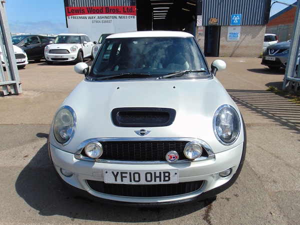 Used MINI Hatch 2010 for sale - 75385642: Photo 6