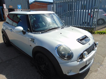 Used MINI Hatch 2010 for sale - 79170465: Photo