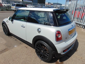 Used MINI Hatch 2010 for sale - 79170465: Photo