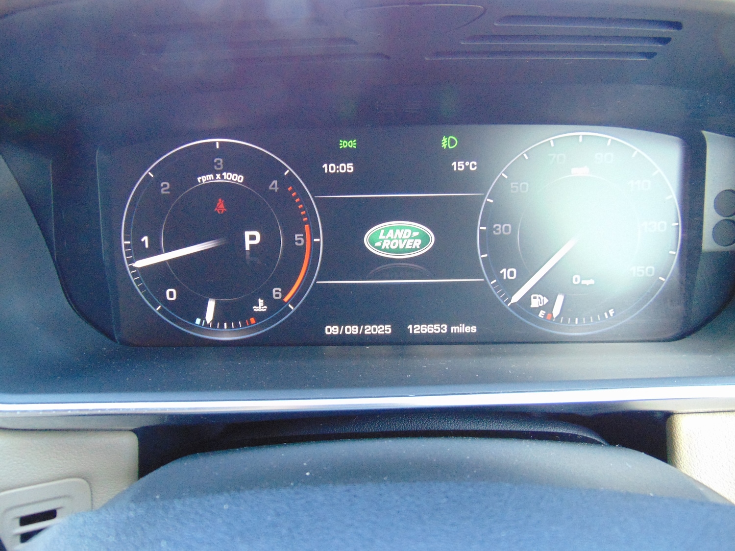 Vehicle 16