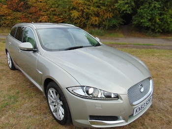 2013 (63) - 3.0d V6 Premium Luxury 5dr Auto