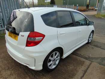 Used Honda Jazz 2013 for sale - 74286196: Photo