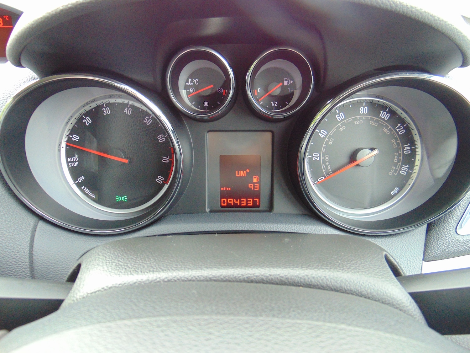 Vehicle 16