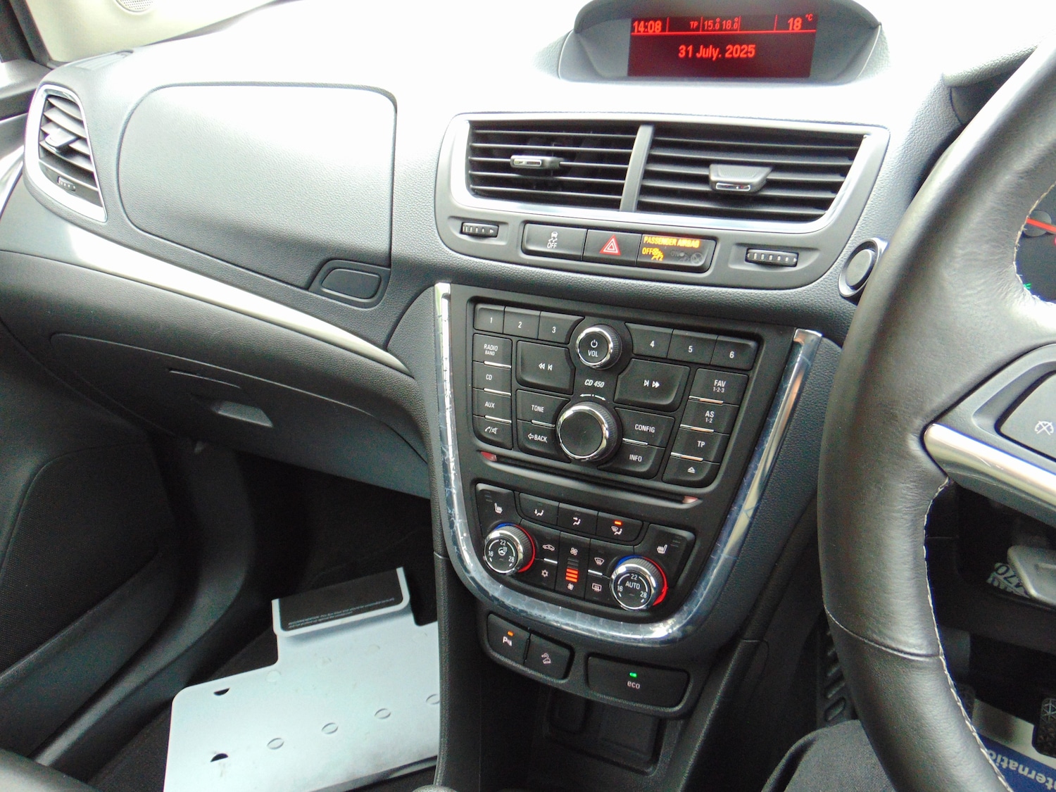 Vehicle 17