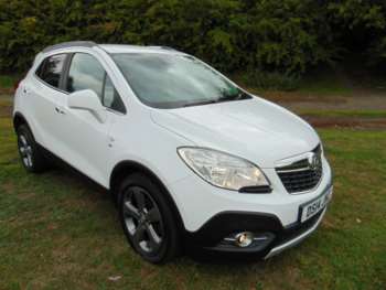 2014 (14) - 1.4T SE 5dr