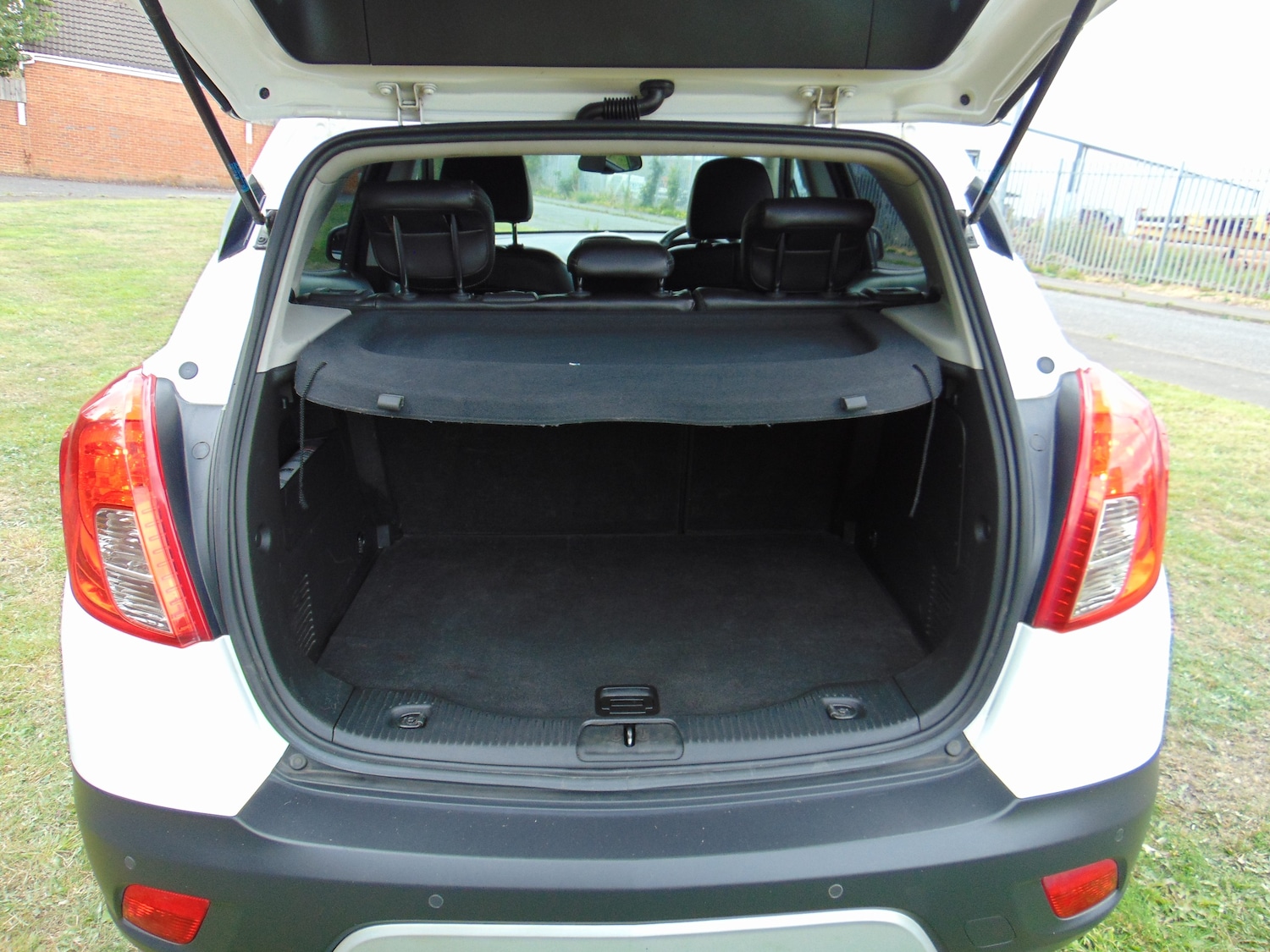 Vehicle 7