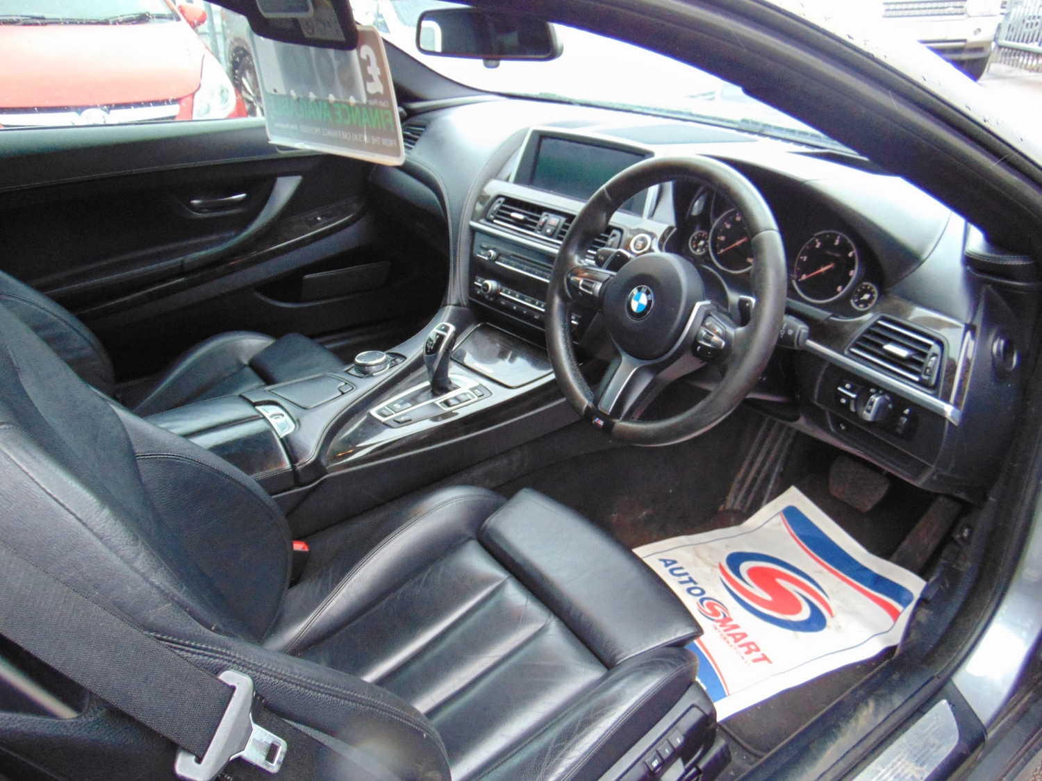 Used BMW 6 Series for sale - 77978854: Photo 11
