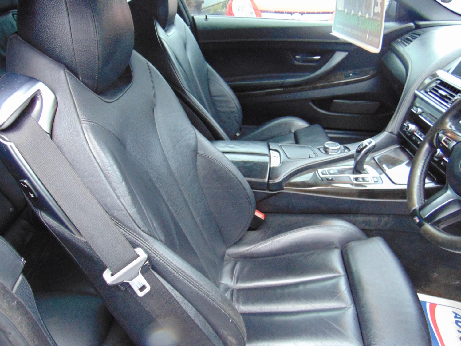 Used BMW 6 Series for sale - 77978854: Photo 12