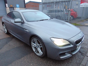 Used BMW 6 Series 2015 for sale - 77978854: Photo