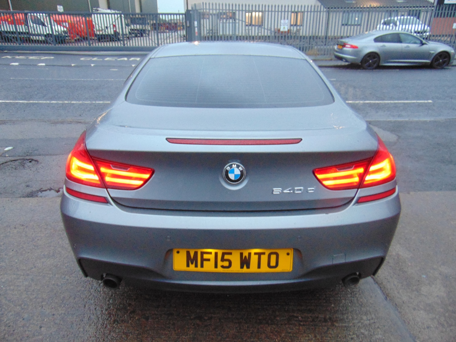 Used BMW 6 Series for sale - 77978854: Photo 6