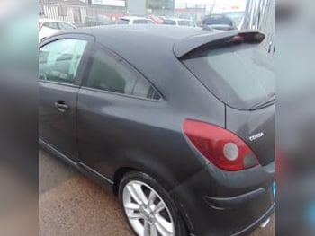 Used Vauxhall Corsa 2014 for sale - 75385607: Photo