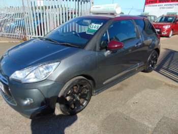 Used Citroen DS3 2012 for sale - 74273986: Photo