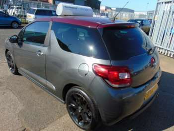 Used Citroen DS3 2012 for sale - 74273986: Photo