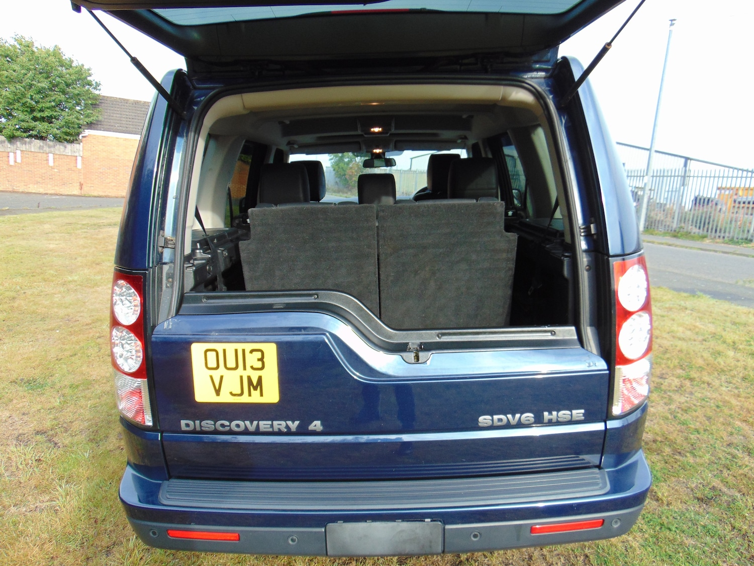 Vehicle 7