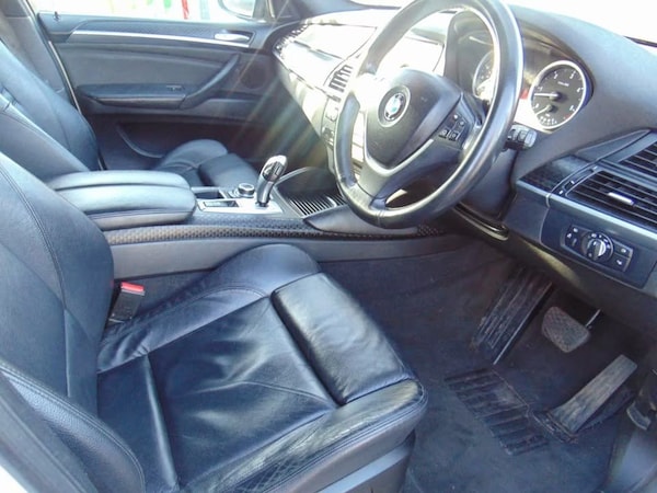 Used BMW 6 Series 2014 for sale - 75193807: Photo 10