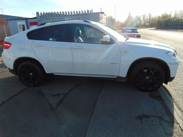 Used BMW 6 Series 2014 for sale - 75193807: Photo 17