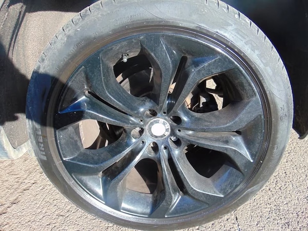 Used BMW 6 Series 2014 for sale - 75193807: Photo 9