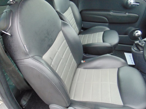 Used Fiat 500 2010 for sale - 75193808: Photo 10