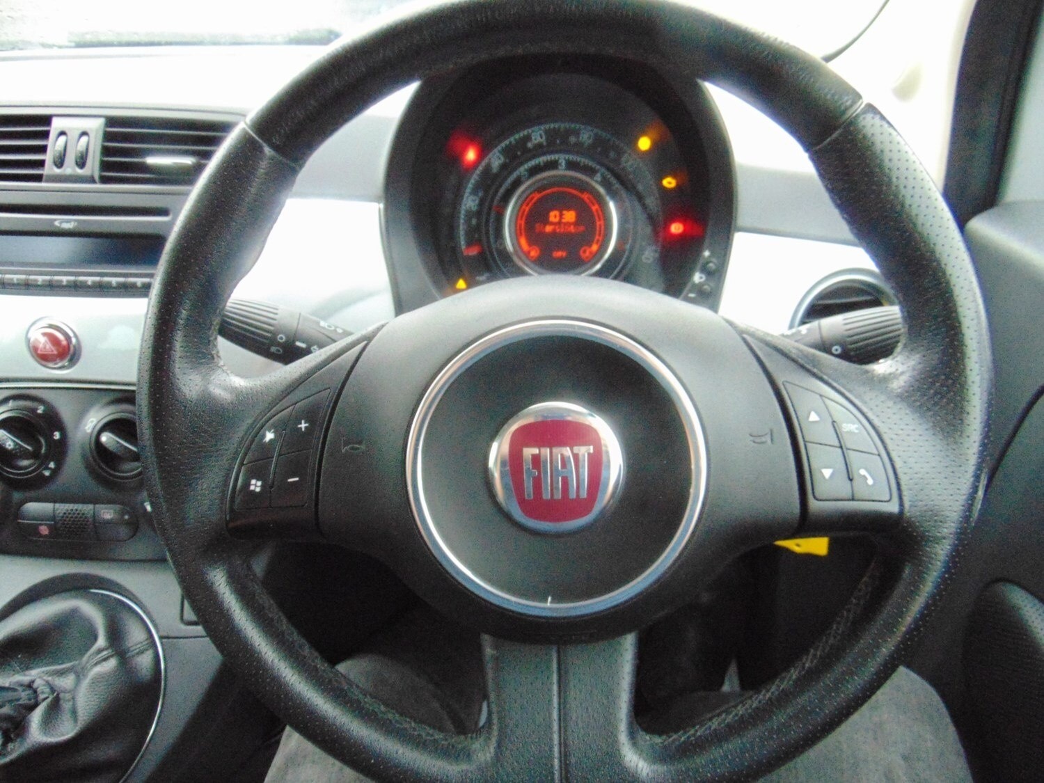 Vehicle 13