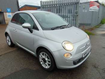 2010 (60) - 1.3 Multijet 95 Sport 3dr