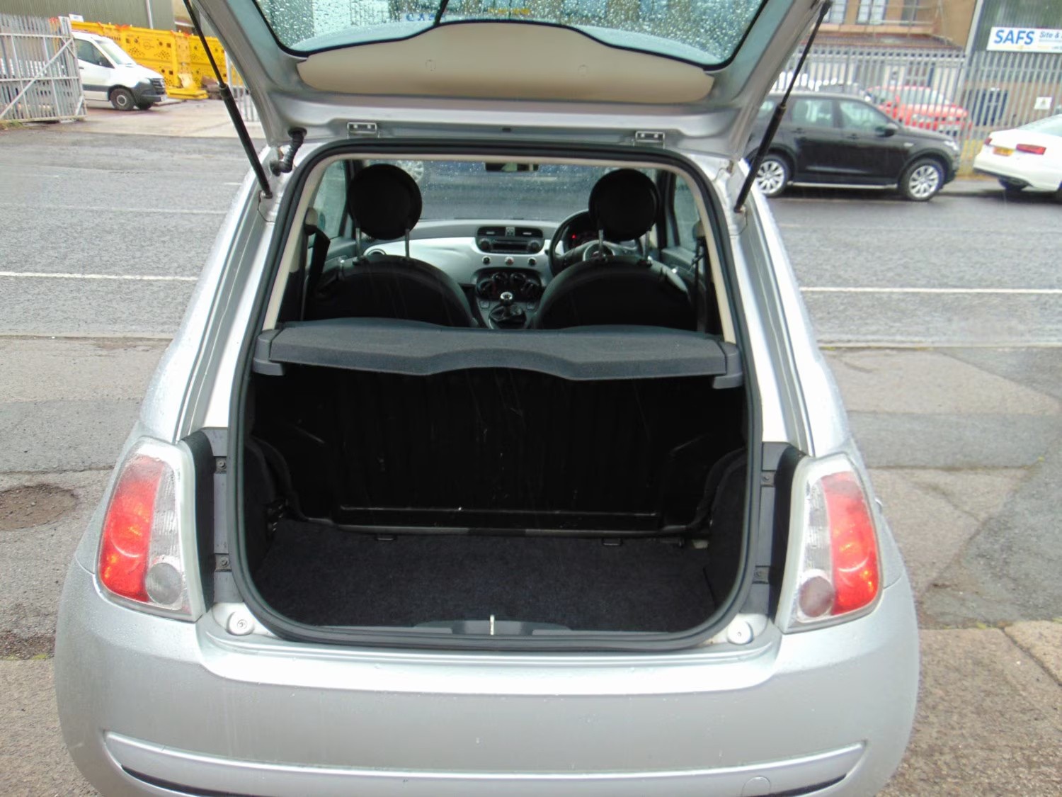 Vehicle 7