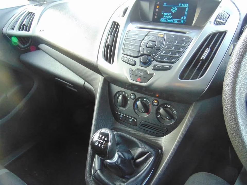 Vehicle 17