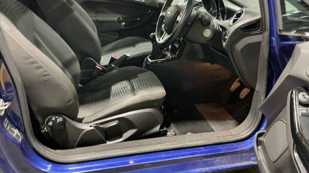 Used Ford Fiesta 2016 for sale - 77878676: Photo 7