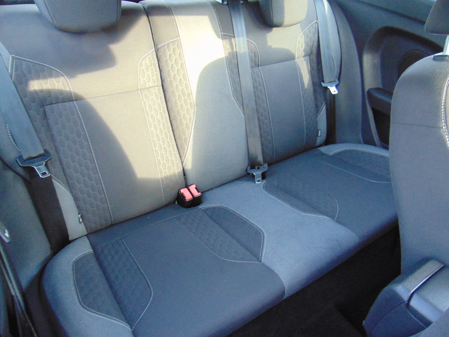 Used Ford Fiesta 2016 for sale - 77951736: Photo 12