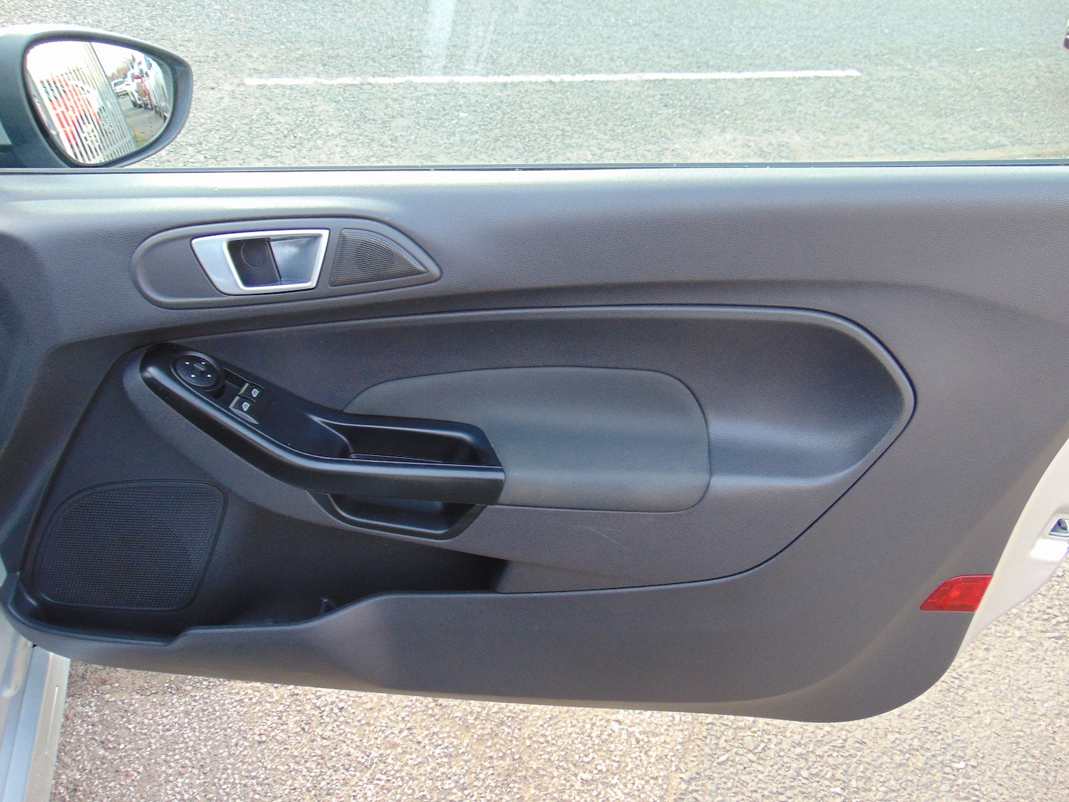 Used Ford Fiesta 2016 for sale - 77951736: Photo 13