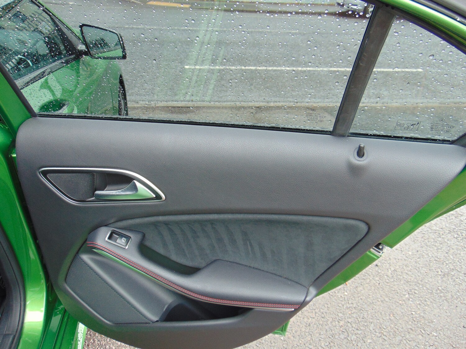 Used Mercedes-Benz A-Class 2015 for sale - 78210572: Photo 13