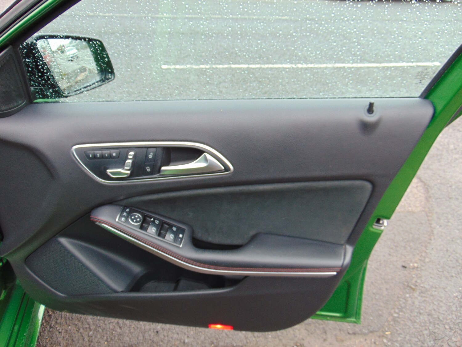 Used Mercedes-Benz A-Class 2015 for sale - 78210572: Photo 14