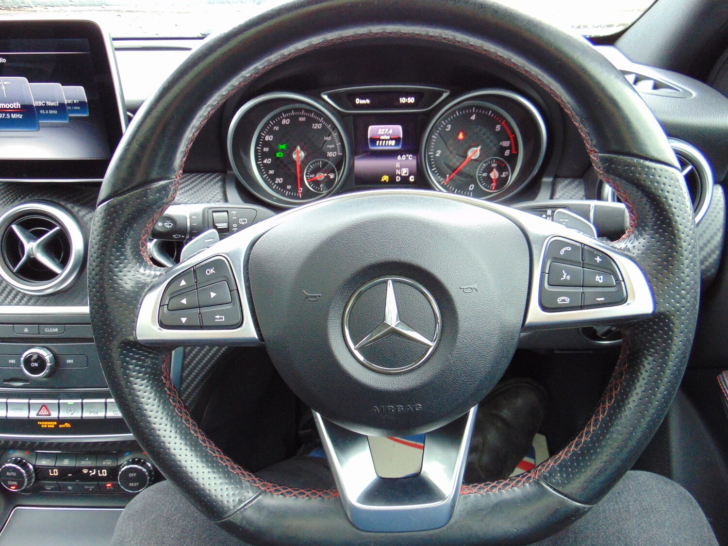 Used Mercedes-Benz A-Class 2015 for sale - 78210572: Photo 15