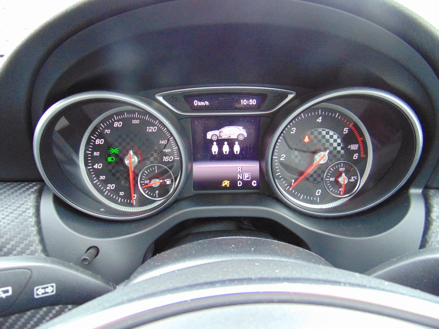 Used Mercedes-Benz A-Class 2015 for sale - 78210572: Photo 16