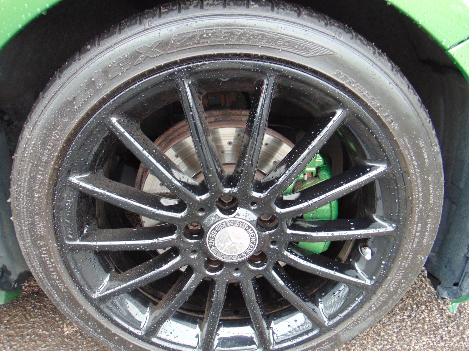 Used Mercedes-Benz A-Class 2015 for sale - 78210572: Photo 9