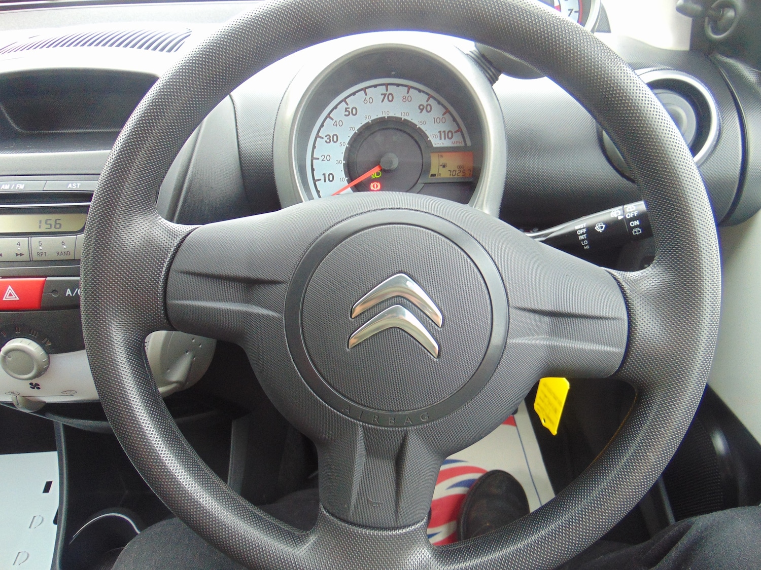 Vehicle 15