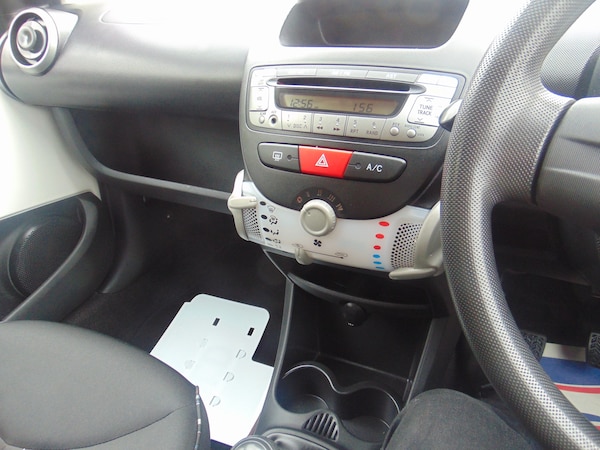 Used Citroen C1 2013 for sale - 75446037: Photo 16