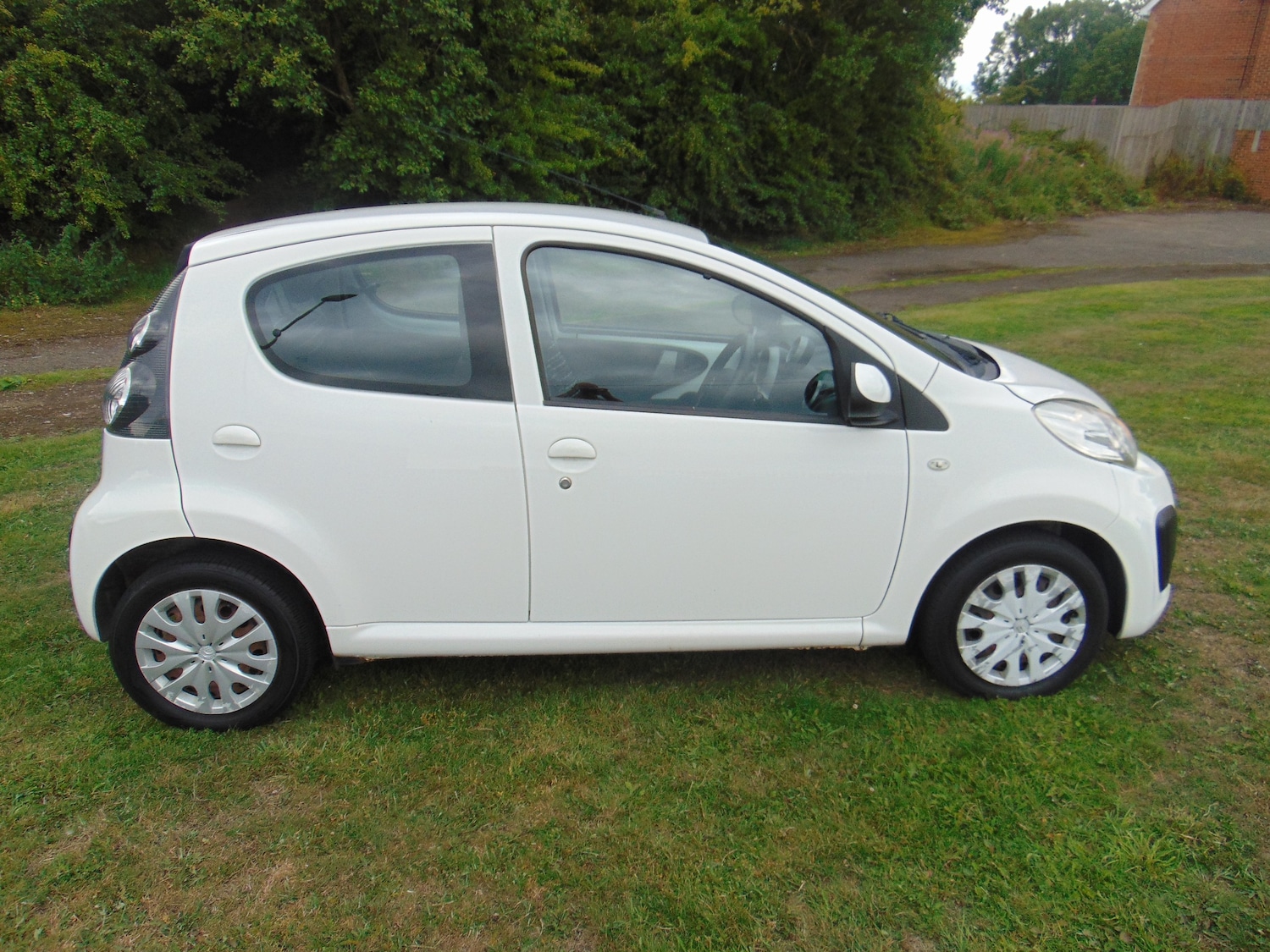 Vehicle 17