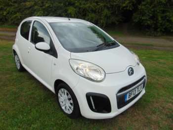 2013 (13) - 1.0i VTR 5dr