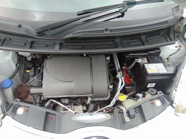 Used Citroen C1 2013 for sale - 75446037: Photo 8