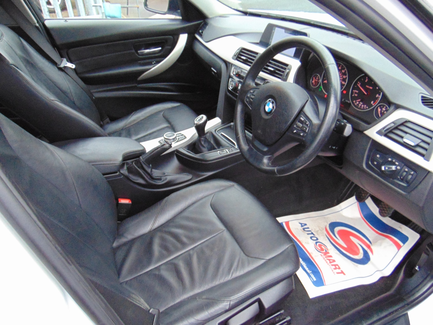 Used BMW 3 Series 2018 for sale - 76588766: Photo 10