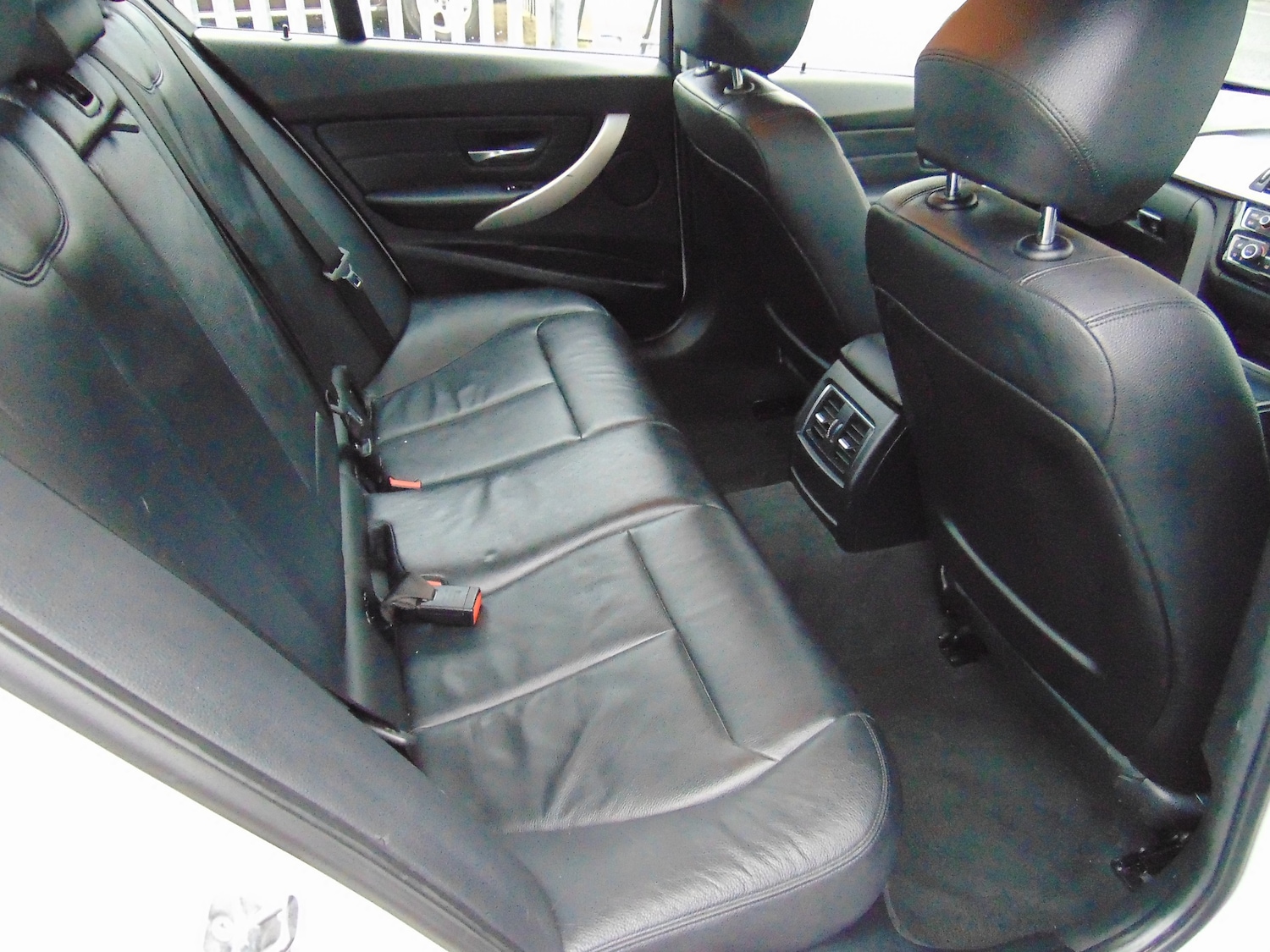 Used BMW 3 Series 2018 for sale - 76588766: Photo 12