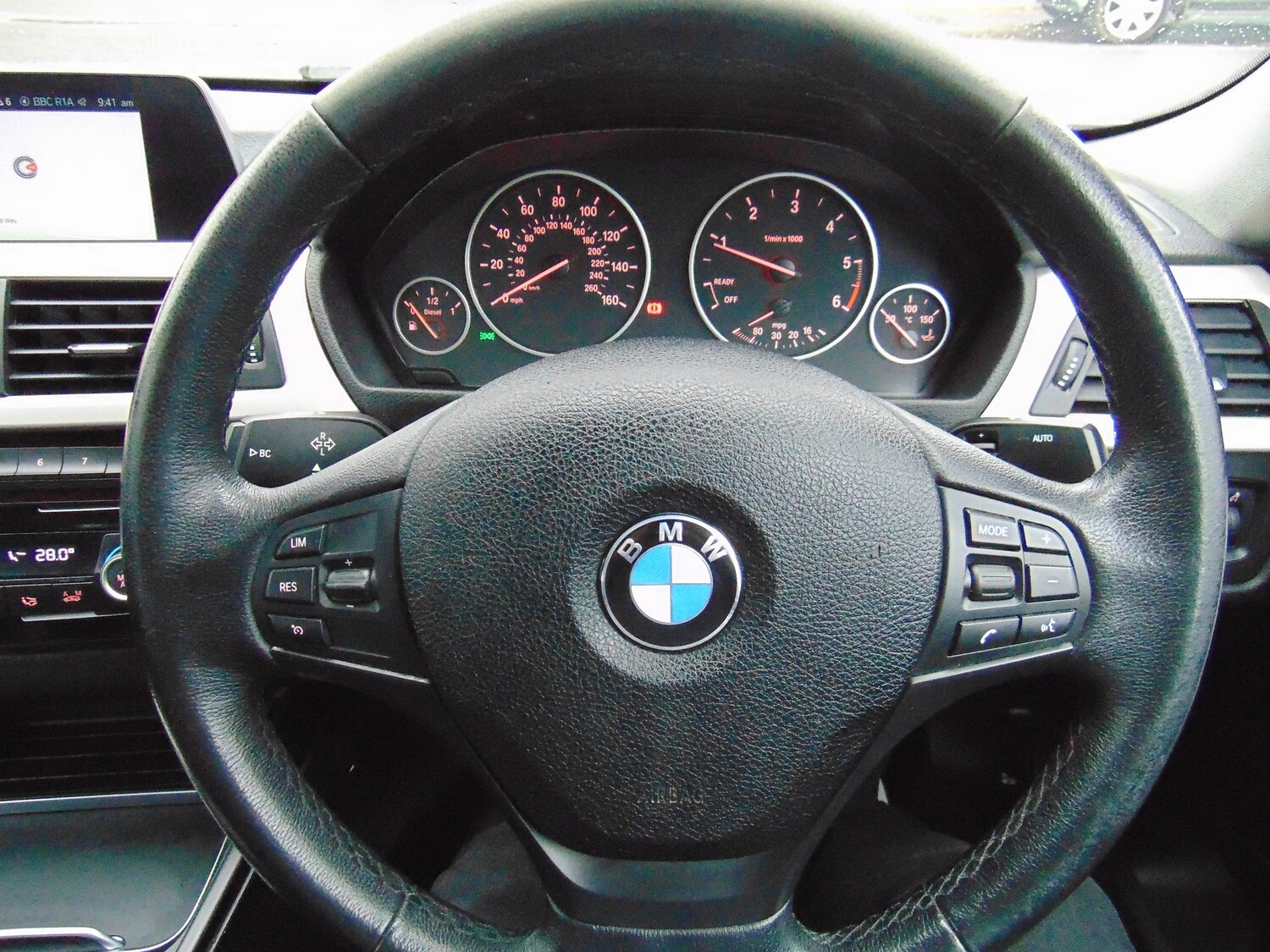 Used BMW 3 Series 2018 for sale - 76588766: Photo 16